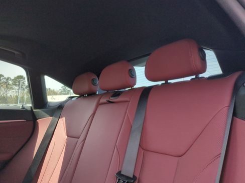 Used 2023 BMW i4 eDrive35 image 30