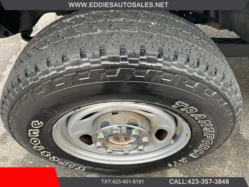 Used 2016 Ford F350 XL AWD/4WD image 35