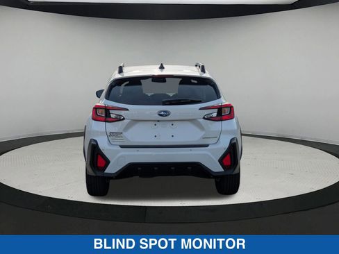 Certified 2024 Subaru Crosstrek 2.5i Limited image 5