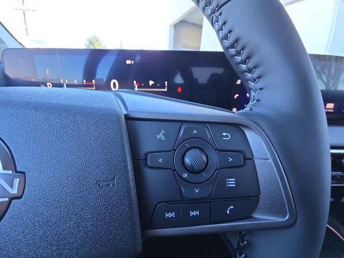 New 2026 Nissan Sentra SV image 12