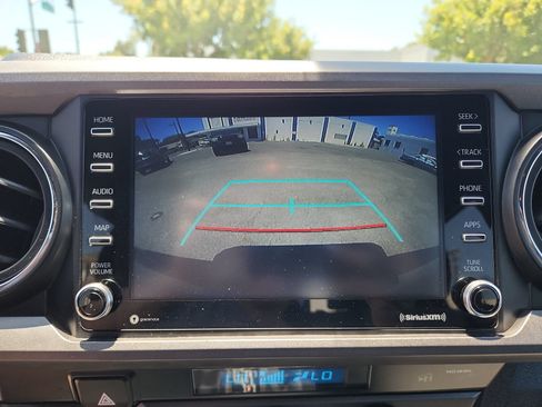 Used 2023 Toyota Tacoma TRD Off-Road AWD/4WD image 22