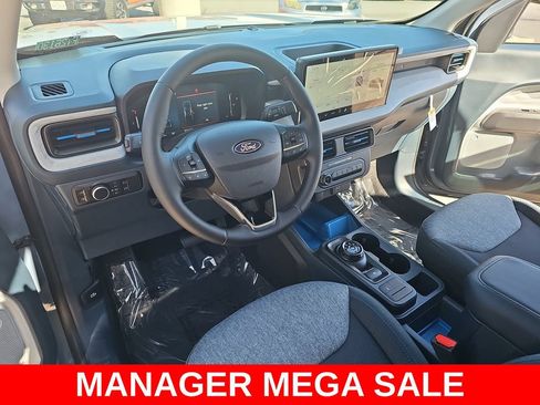 New 2026 Ford Maverick XLT w/ XLT Luxury Package FWD image 15