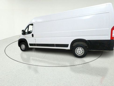 Used 2023 RAM ProMaster 3500 FWD image 5