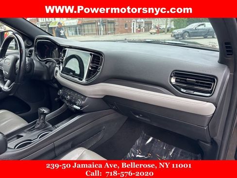 Used 2022 Dodge Durango R/T image 15