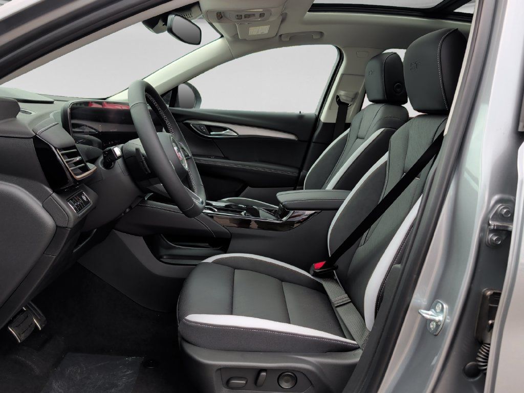 New 2026 Buick Envision Sport Touring AWD/4WD image 21