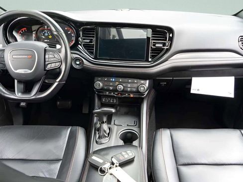 Used 2021 Dodge Durango R/T image 47