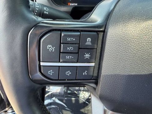 Used 2025 Ford F150 Platinum w/ Equipment Group 702A High AWD/4WD image 21