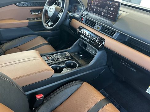 New 2026 Honda Passport TrailSport Elite image 19