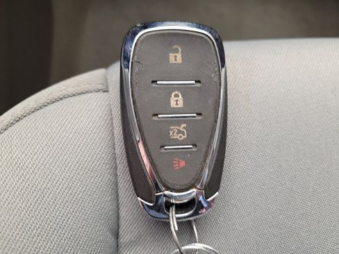 Used 2023 Chevrolet Malibu LS FWD image 32