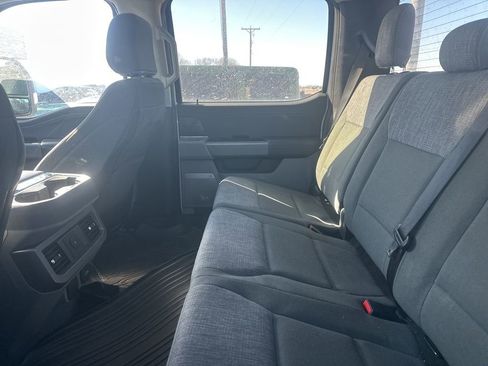 Used 2023 Ford F250 XLT w/ XLT Premium Package image 19