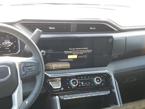 New 2026 GMC Sierra 3500 Denali AWD/4WD image 28