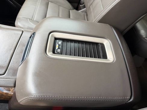 Used 2016 GMC Yukon XL Denali w/ Open Road Package image 49