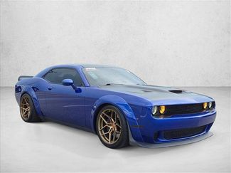 Used 2020 Dodge Challenger R/T Scat Pack RWD video 3