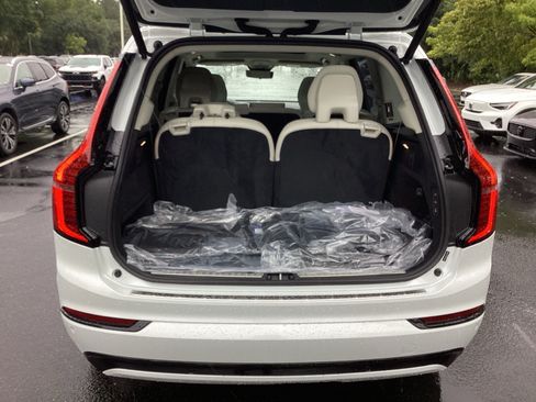 Used 2026 Volvo XC90 B6 Ultra w/ Protection Package Premier AWD/4WD image 34