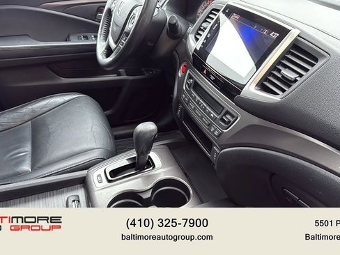Used 2017 Honda Pilot EX-L image 24