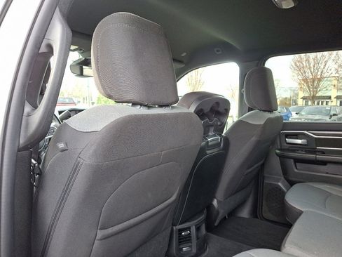 Used 2024 RAM 2500 Big Horn image 21