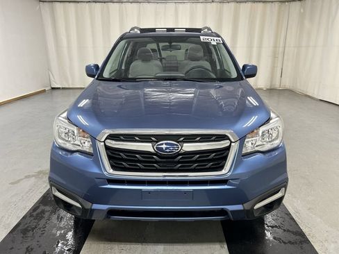 Used 2018 Subaru Forester 2.5i Premium w/ All-Weather Package AWD/4WD image 3