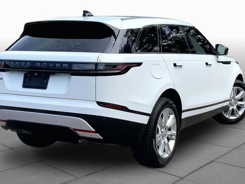 Used 2026 Land Rover Range Rover Velar S AWD/4WD image 13