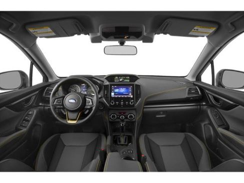 Used 2022 Subaru Crosstrek 2.5i Sport w/ Moonroof Package AWD/4WD image 19