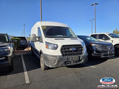 Used 2020 Ford Transit 250 Medium Roof