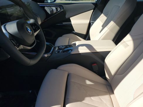 New 2026 BMW X3 xDrive30 w/ Convenience Package image 20