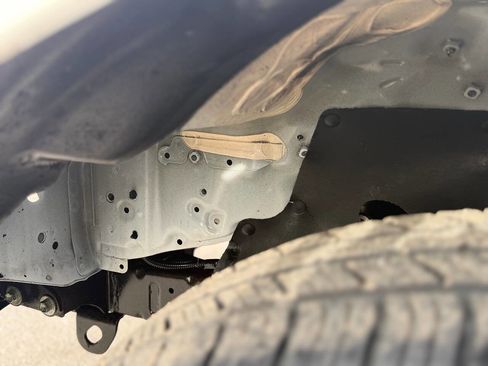 Used 2004 Toyota Tacoma 2WD Regular Cab image 64