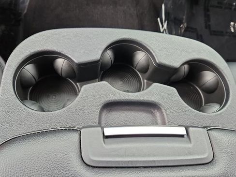 Used 2025 RAM 2500 Tradesman image 15