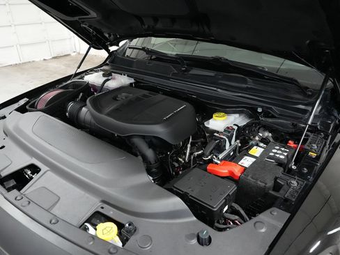 Used 2026 RAM 1500 RHO AWD/4WD image 38