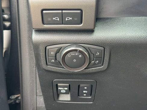 Used 2019 Ford F150 XLT w/ Equipment Group 302A Luxury AWD/4WD image 19