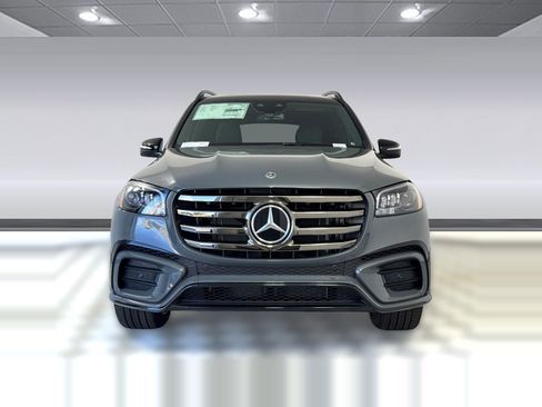 Used 2026 Mercedes-Benz GLS 450 4MATIC image 5