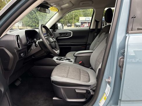 Used 2023 Ford Bronco Sport Big Bend AWD/4WD image 20
