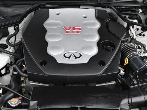 Used 2003 INFINITI G35 Coupe w/ Premium Pkg RWD image 17