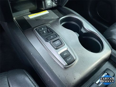 Used 2022 Honda Pilot Special Edition image 21