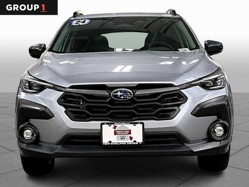 Certified 2024 Subaru Crosstrek 2.5i Limited image 3