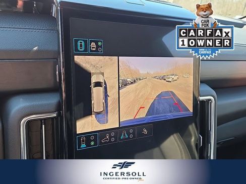 Used 2025 GMC Yukon XL Denali w/ LPO, Floor Liner Package image 20