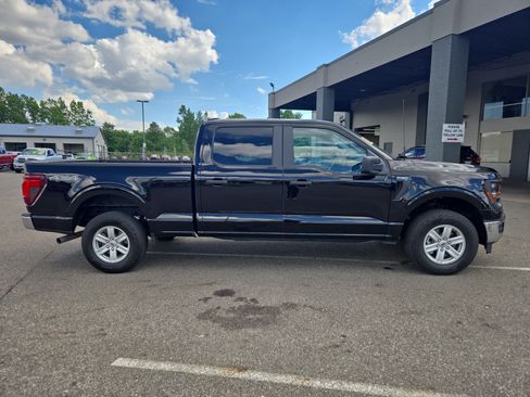 Used 2024 Ford F150 XL w/ Equipment Group 103A High AWD/4WD image 2