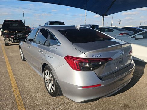 Used 2023 Honda Civic LX image 8