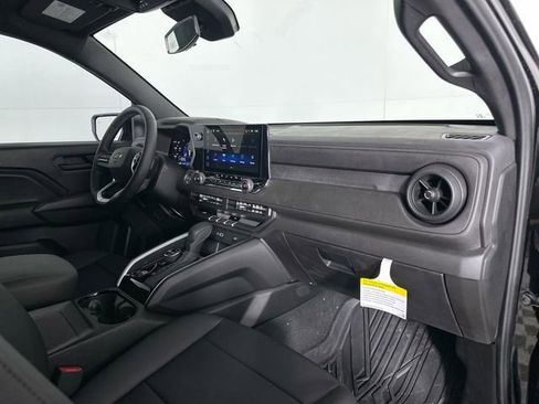 New 2025 Chevrolet Colorado Trail Boss w/ Midnight Edition image 29