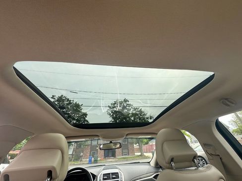Used 2017 Lincoln MKZ Reserve FWD image 14