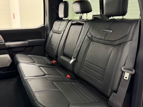 New 2026 Ford F250 Platinum w/ FX4 Off-Road Package image 26