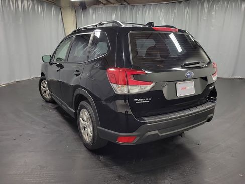 Used 2019 Subaru Forester w/ Alloy Wheel Package image 6