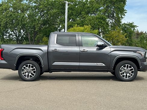 New 2026 Toyota Tundra 1794 Edition AWD/4WD image 3