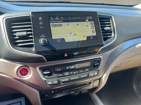Used 2019 Honda Pilot EX-L image 22
