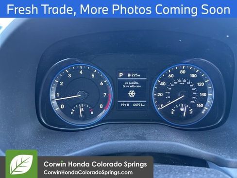 Used 2019 Hyundai Kona SE image 14