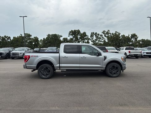 Used 2023 Ford F150 XLT w/ Equipment Group 302A High AWD/4WD image 5
