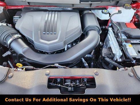 New 2026 GMC Acadia Denali w/ Super Cruise Package image 22