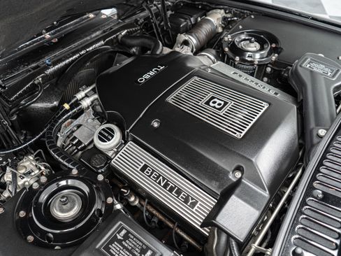 Used 1995 Bentley Continental R image 32