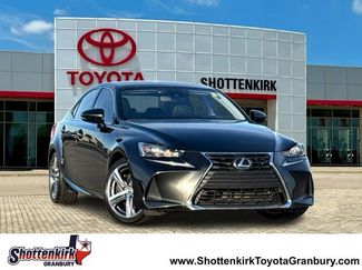 Used 2017 Lexus IS 200t w/ Navigation System Package video 1