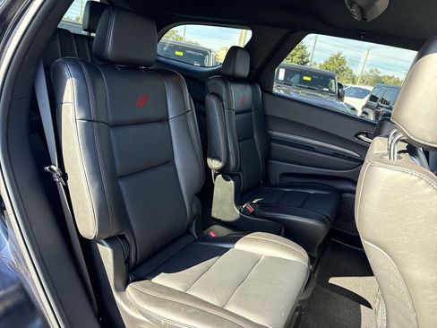 Used 2025 Dodge Durango R/T image 22