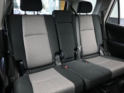 Used 2021 Toyota 4Runner SR5 image 32